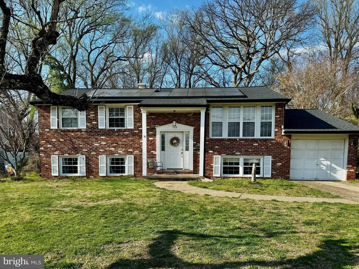 1514 Hillside Dr, Cherry Hill, NJ 08003 - #1