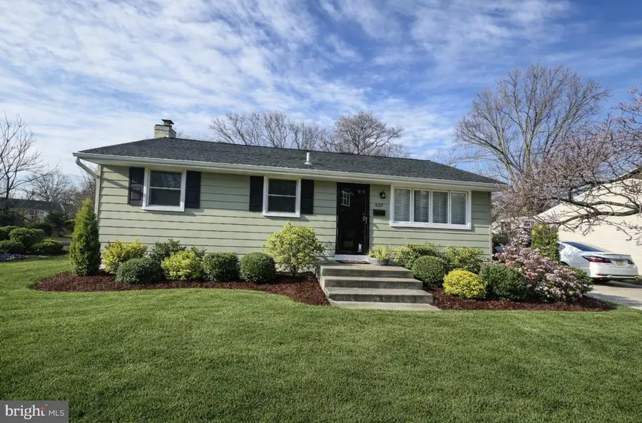 133 Country Club Rd, Pine Hill, NJ 08021 - #2