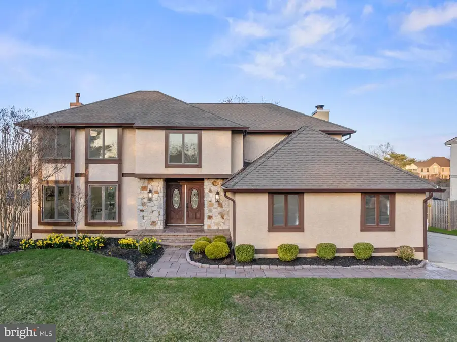 22 Country Walk, Cherry Hill, NJ 08003 - #2