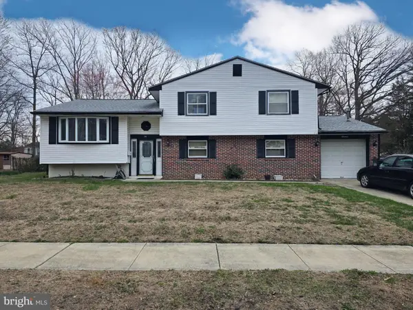 14 Briarcliff Rd, ATCO, NJ 08004