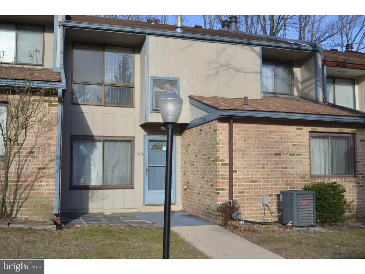 1305 Timber Crk, Lindenwold, NJ 08021 - #1