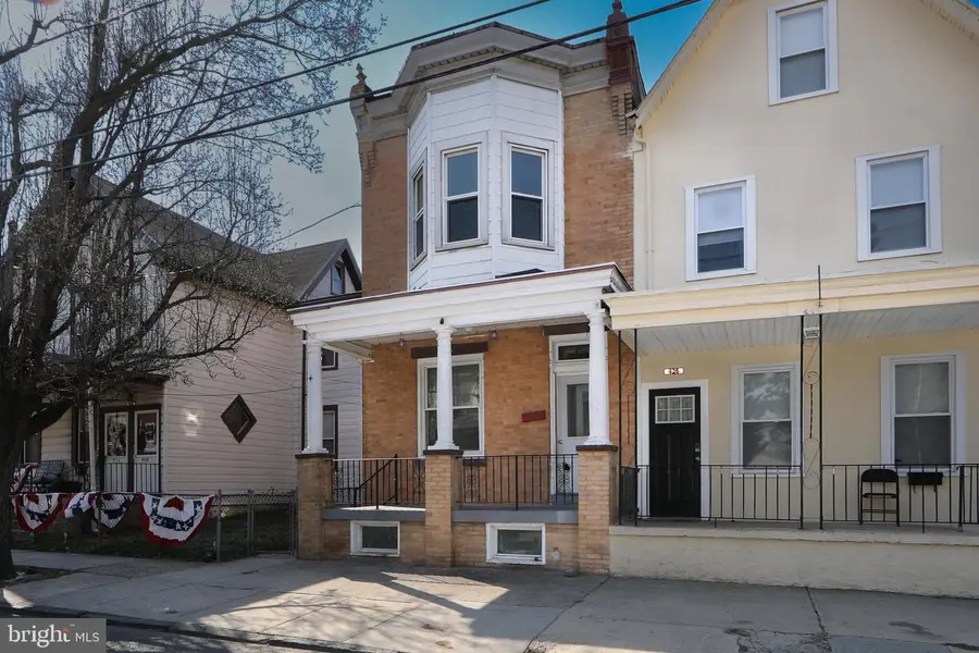 428 Middlesex St, Gloucester City, NJ 08030 - #3