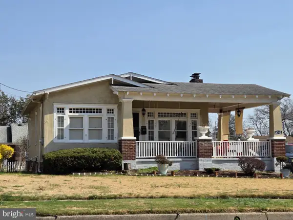 4742 Browning Rd, PENNSAUKEN, NJ 08109