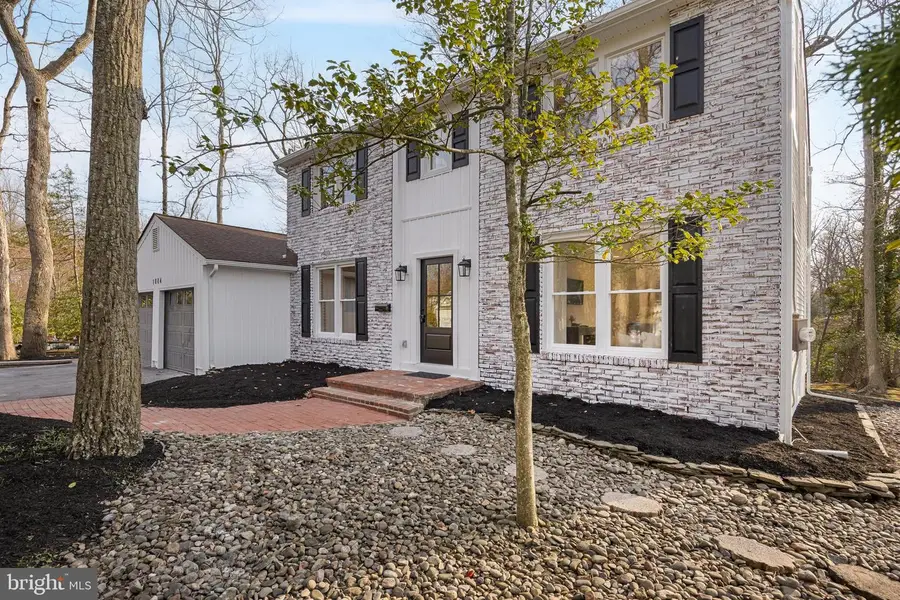 1004 Swallow Dr, Cherry Hill, NJ 08003 - #2