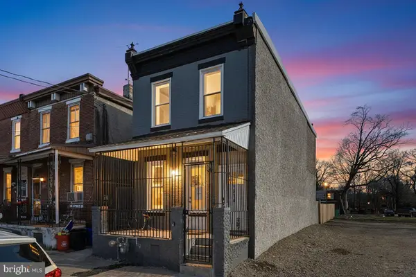 1314 Atlantic Ave, CAMDEN, NJ 08104