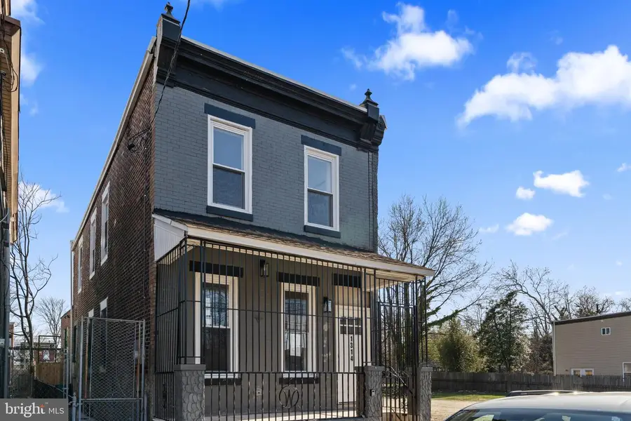 1314 Atlantic Ave, Camden, NJ 08104 - #3