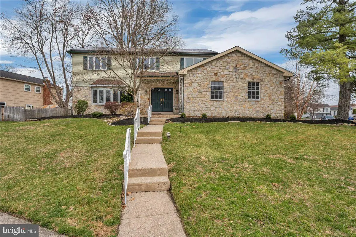 227 Nathaniel Ave, Cherry Hill, NJ 08003 - #1