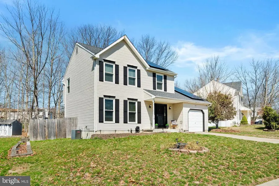 15 Ashland Ave, Sicklerville, NJ 08081 - #2