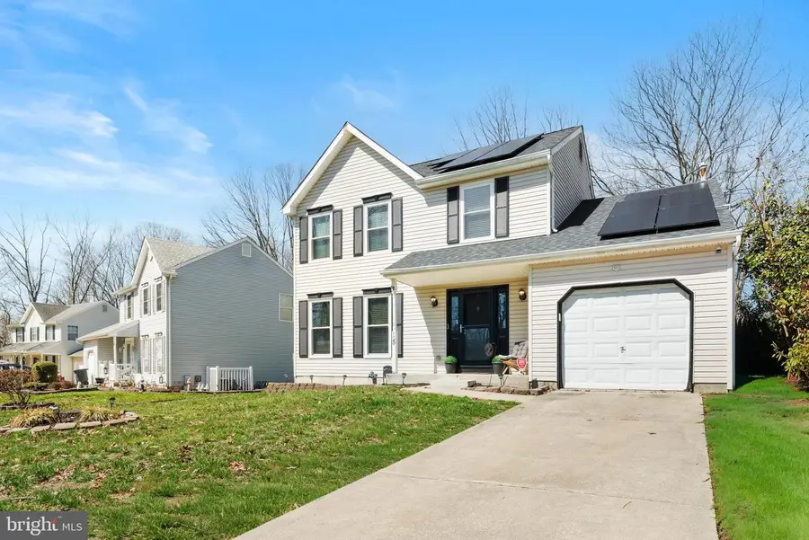 15 Ashland Ave, Sicklerville, NJ 08081 - #3