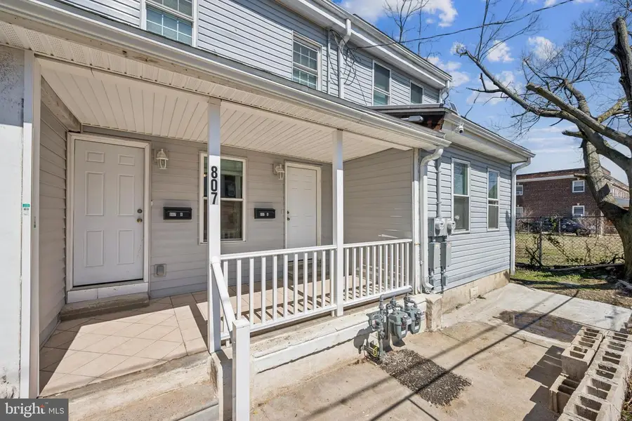 807 Sylvan St, Camden, NJ 08104 - #2