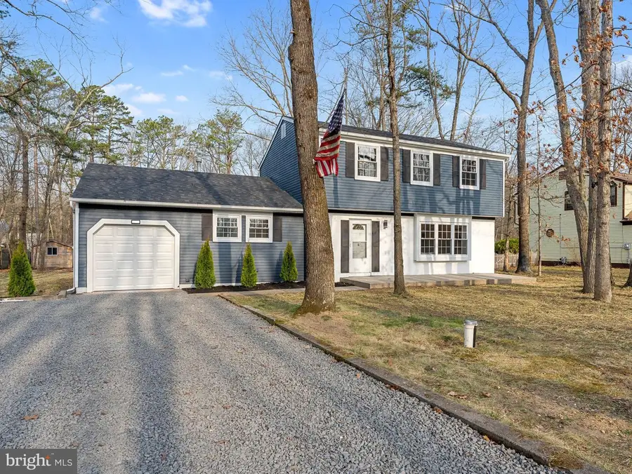 2127 Dorothy Ave, Atco, NJ 08004 - #2