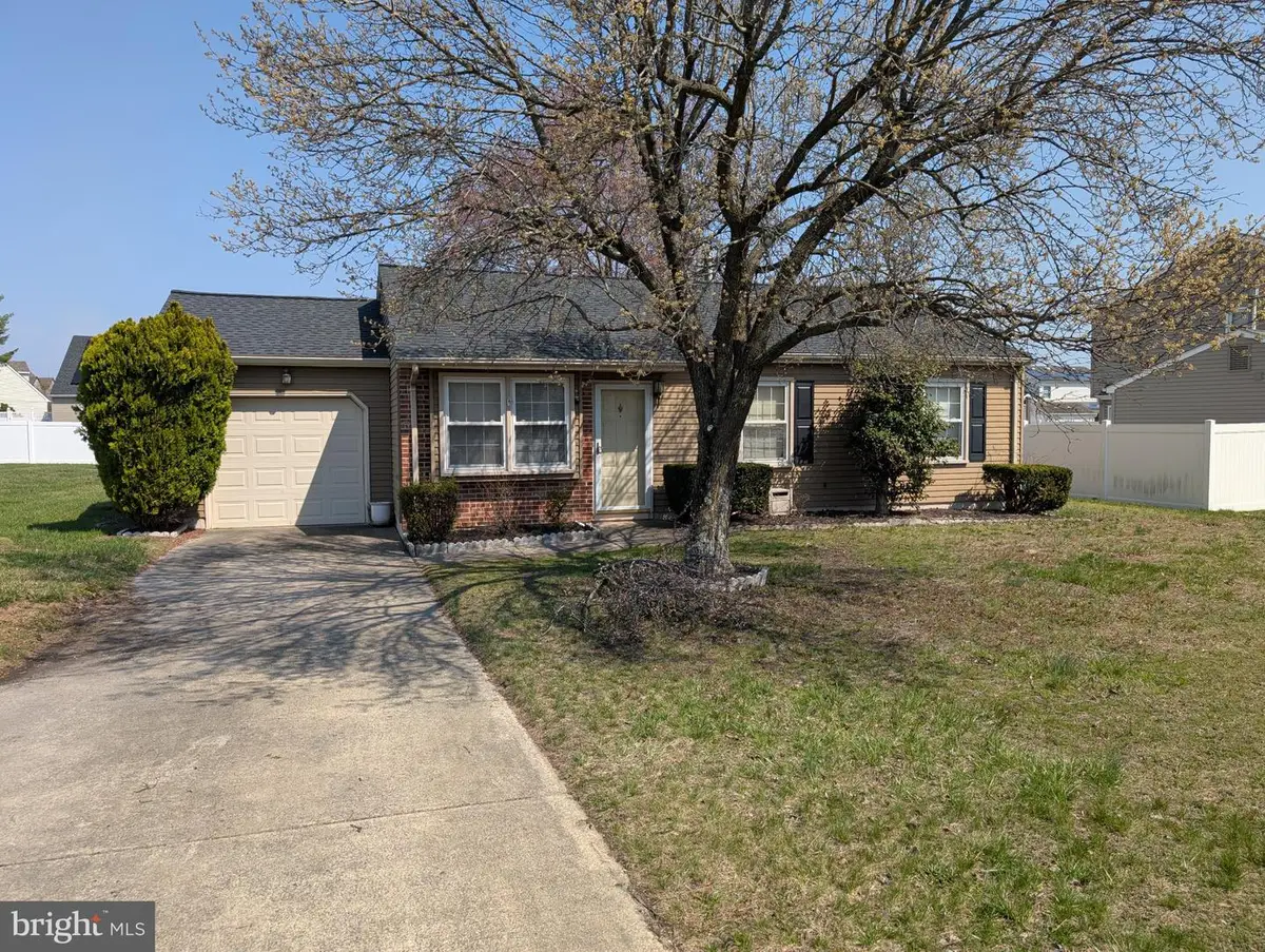 22 Argyle Ave, Blackwood, NJ 08012 - #1