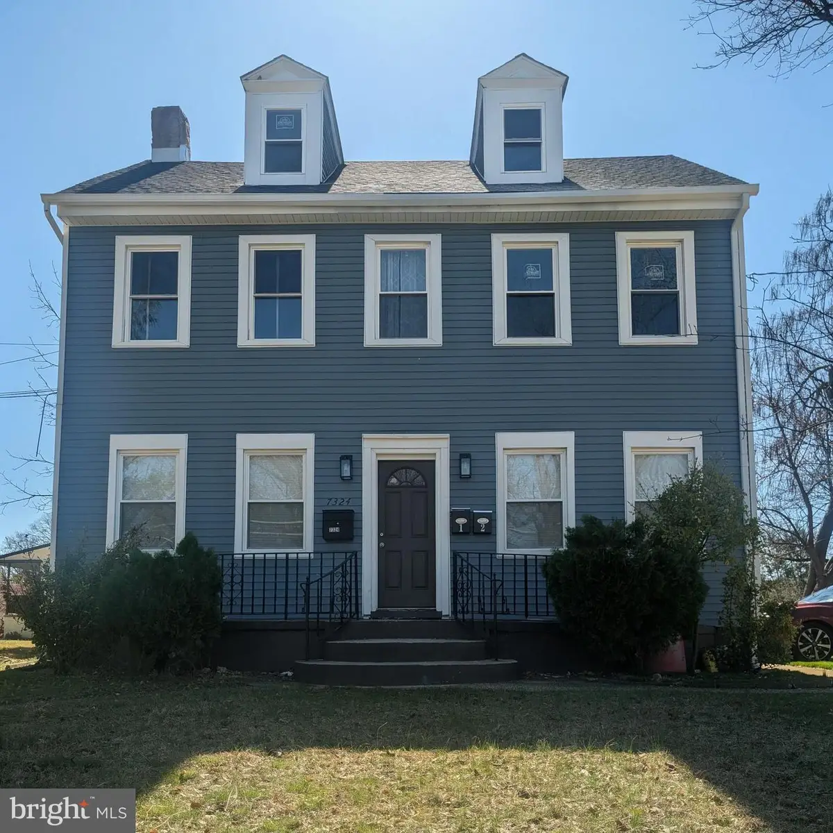 7324 Park Ave, Pennsauken, NJ 08109 - #1