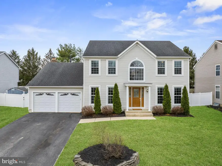 17 Cattell Dr, Sicklerville, NJ 08081 - #2