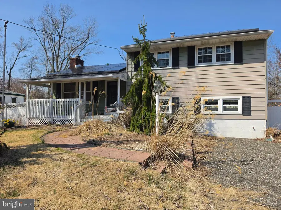 116 Kirkwood Rd, Gibbsboro, NJ 08026 - #2