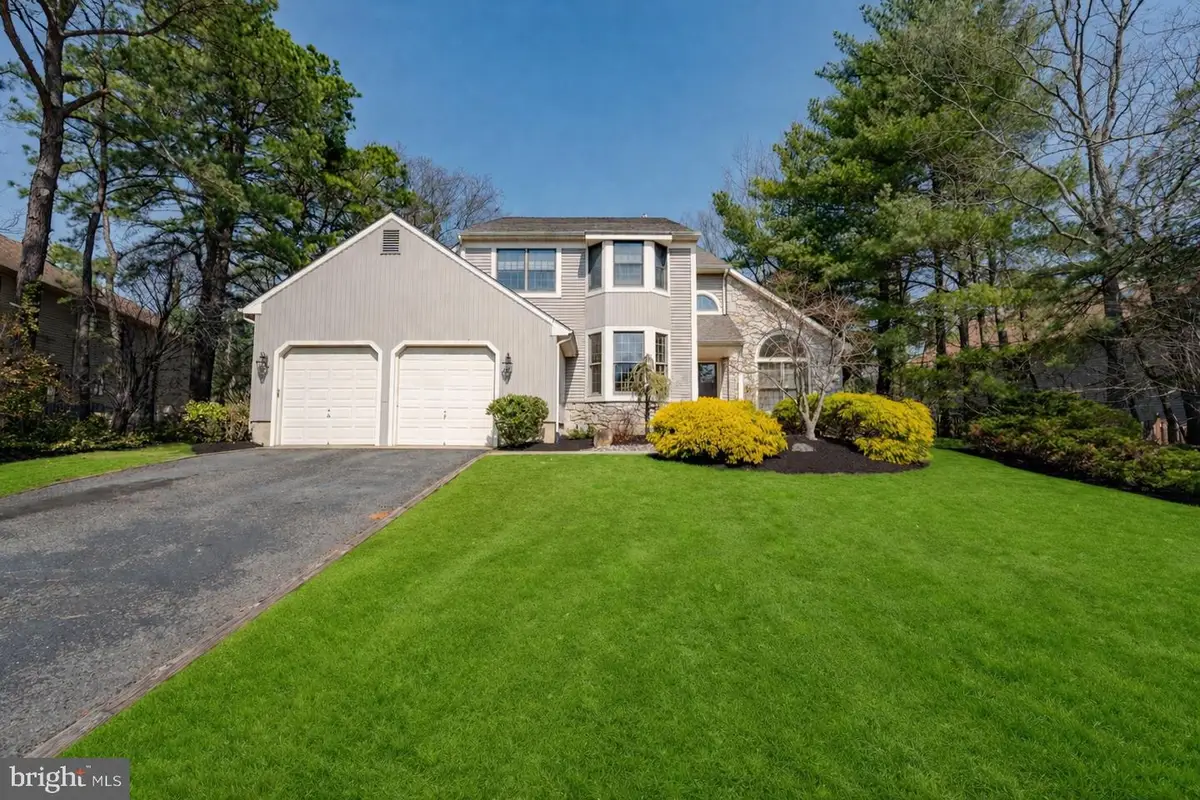115 Forrest Hills Dr, Voorhees, NJ 08043 - #1