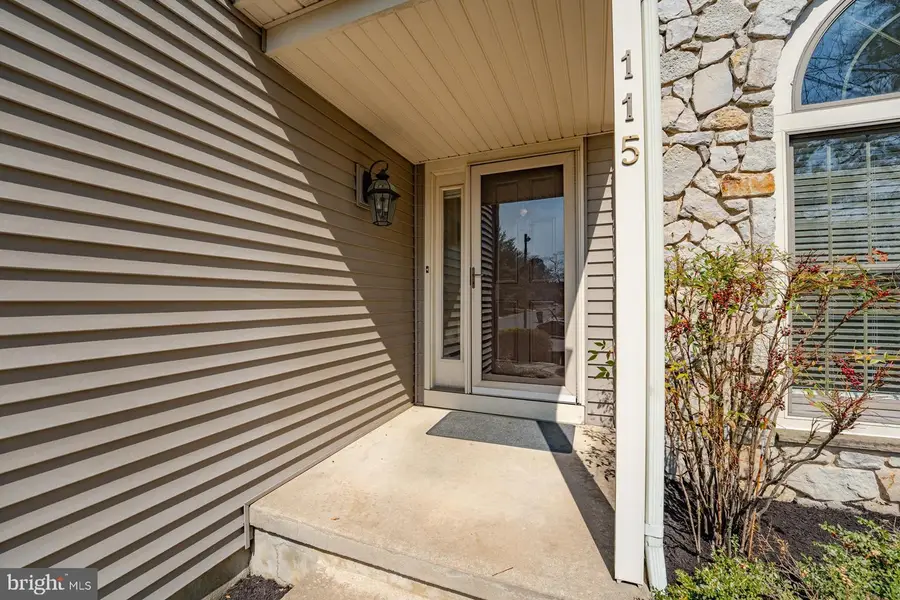 115 Forrest Hills Dr, Voorhees, NJ 08043 - #2