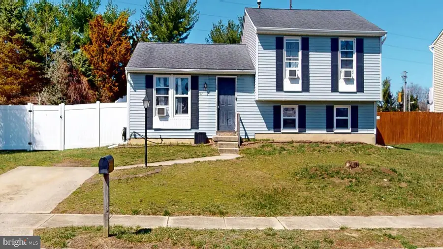 37 Decatur Ln, Sicklerville, NJ 08081 - #2