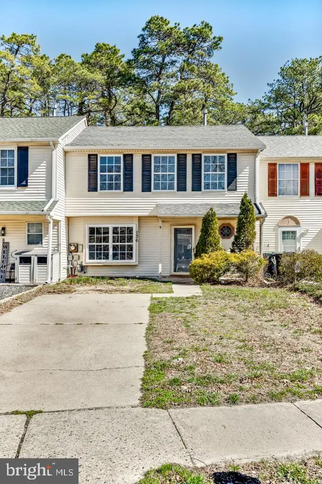 136 Fenway Ave, Atco, NJ 08004 - #2