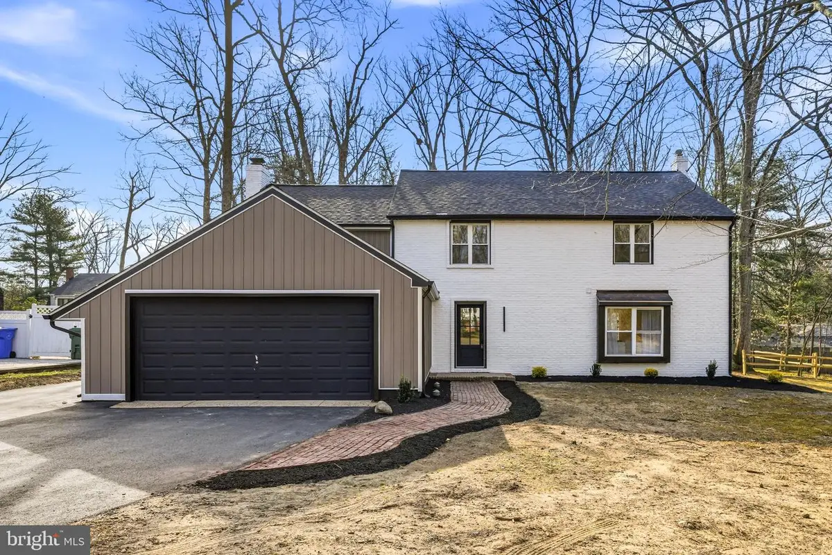 1309 Marlkress Rd, Cherry Hill, NJ 08003 - #1