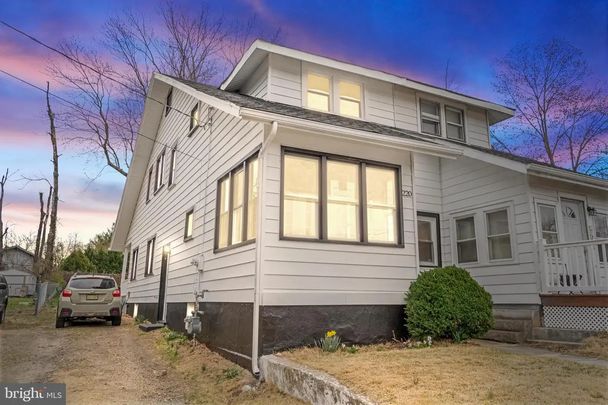 220 White Horse Ave, Clementon, NJ 08021 - #1