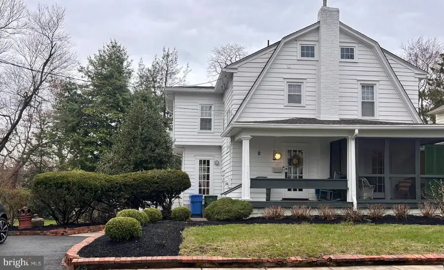 23 Mcphelin Ave, Cherry Hill, NJ 08034 - #2