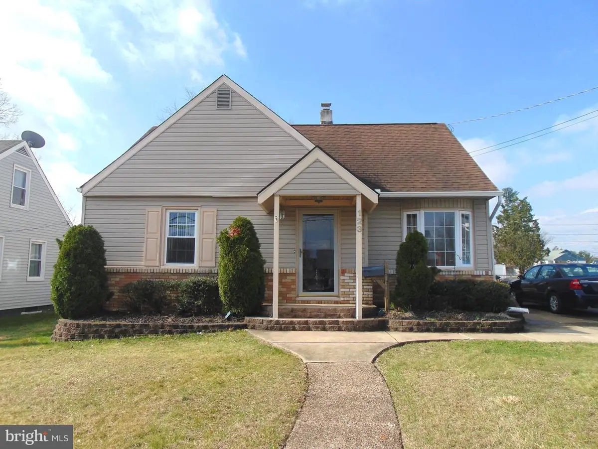 123 Mitchell Ave, Runnemede, NJ 08078 - #1