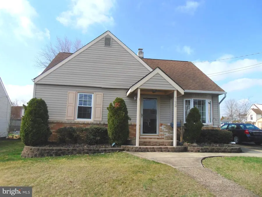 123 Mitchell Ave, Runnemede, NJ 08078 - #2