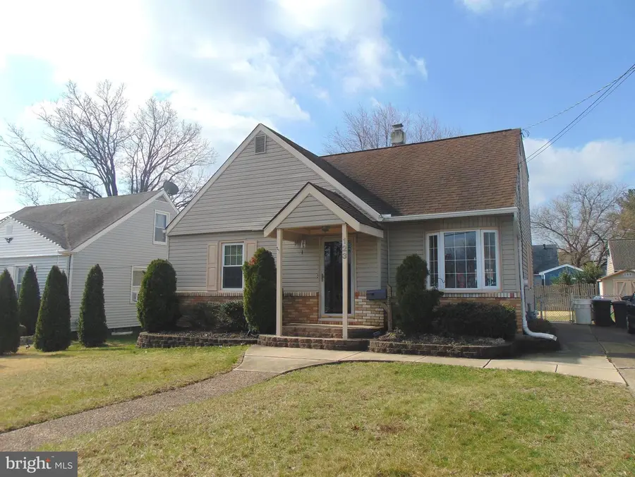 123 Mitchell Ave, Runnemede, NJ 08078 - #3