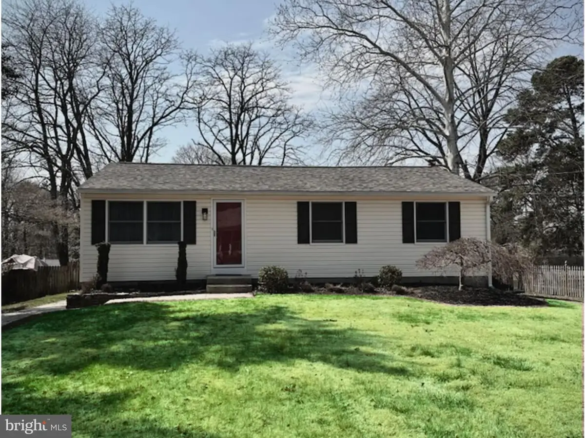 33 Poplar St, Sicklerville, NJ 08081 - #1