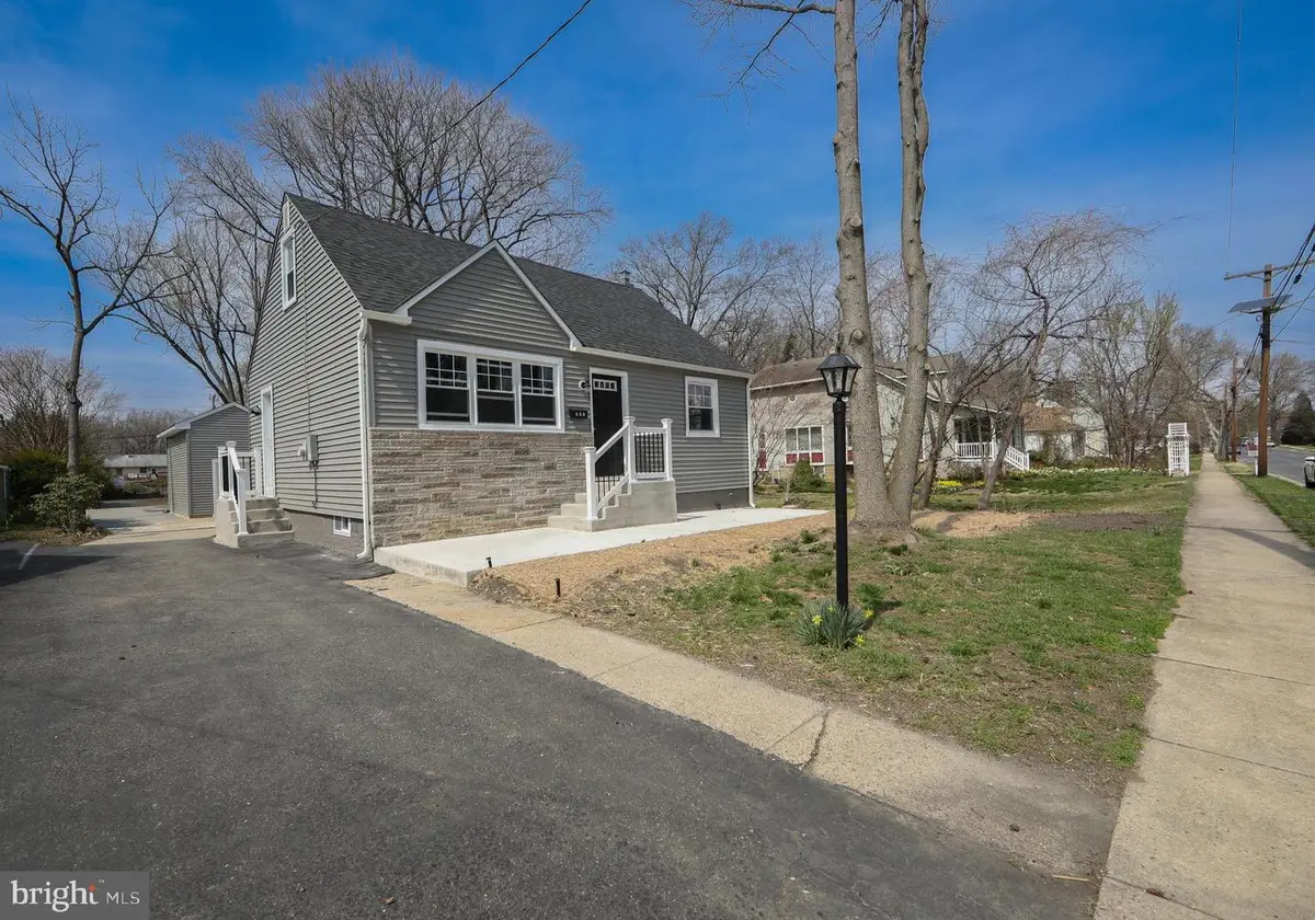 322 Monroe Ave, Cherry Hill, NJ 08002 - #1