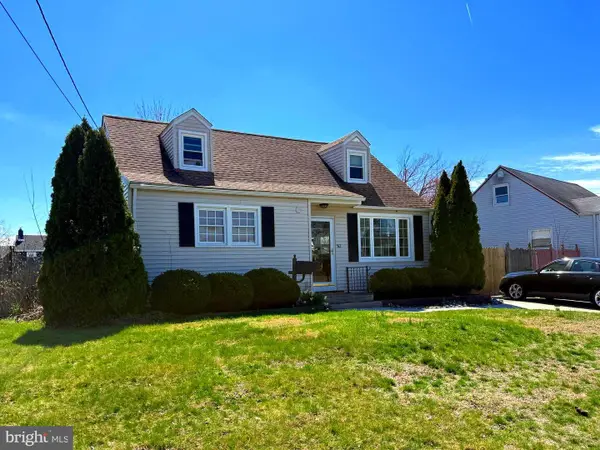 512 Cloverdale Rd, BLACKWOOD, NJ 08012