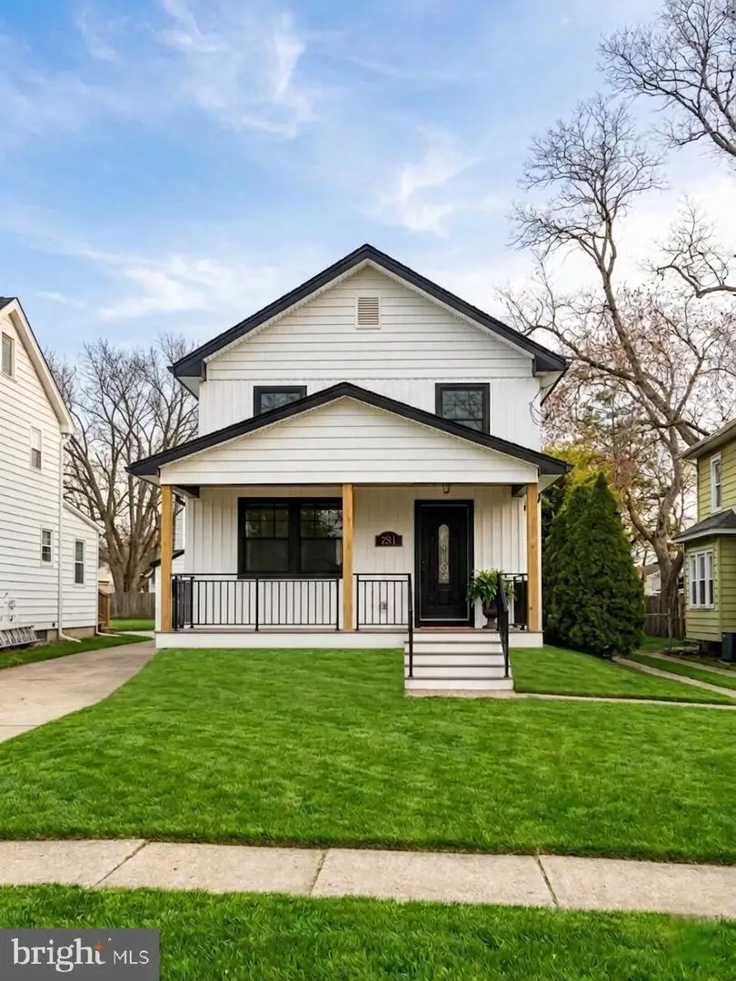 281 New Jersey Ave, Haddon, NJ 08108 - #1