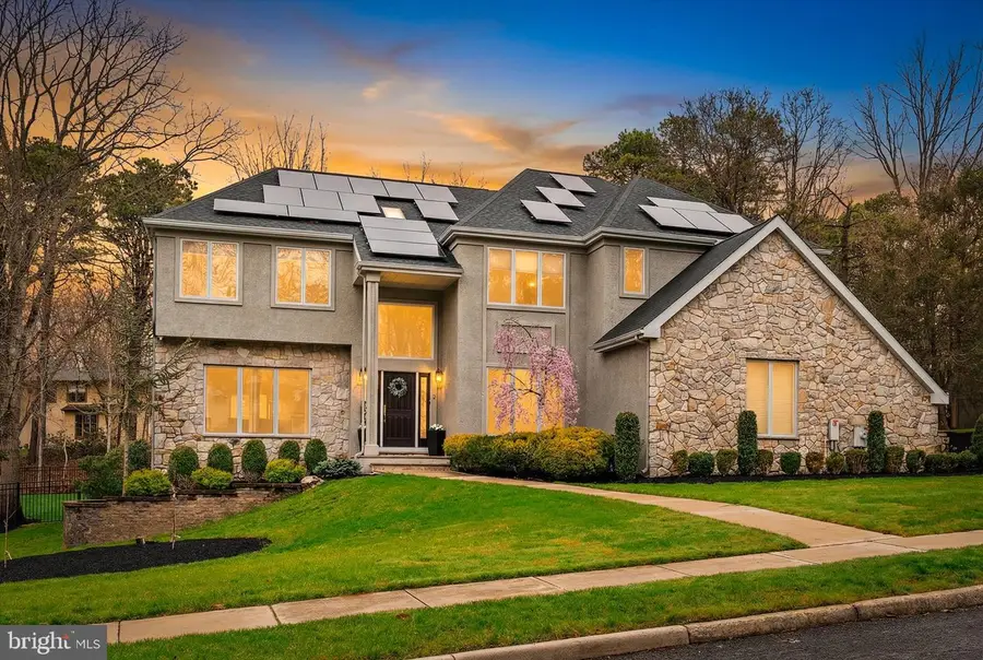 5 Oak Ridge Ct, Voorhees, NJ 08043 - #2