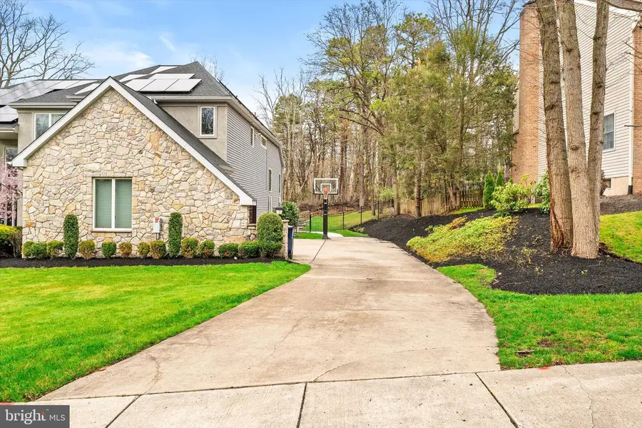 5 Oak Ridge Ct, Voorhees, NJ 08043 - #3