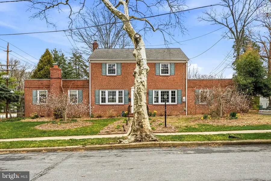 3 Saint Davids Rd, Cherry Hill, NJ 08002 - #3