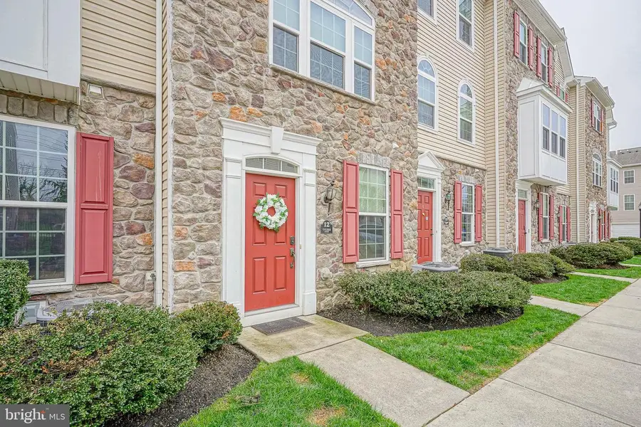 12 Tylers Ct, Somerdale, NJ 08083 - #2