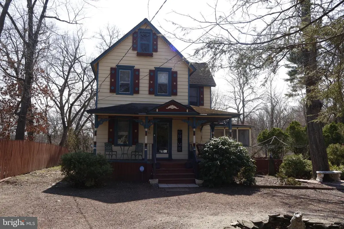 53 Kirkwood Rd, Gibbsboro, NJ 08026 - #1