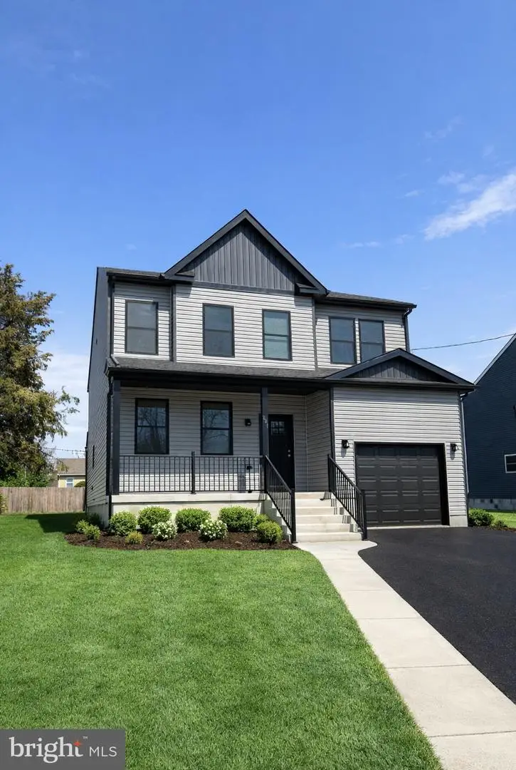 227 Ridge Ave, Blackwood, NJ 08012 - #2