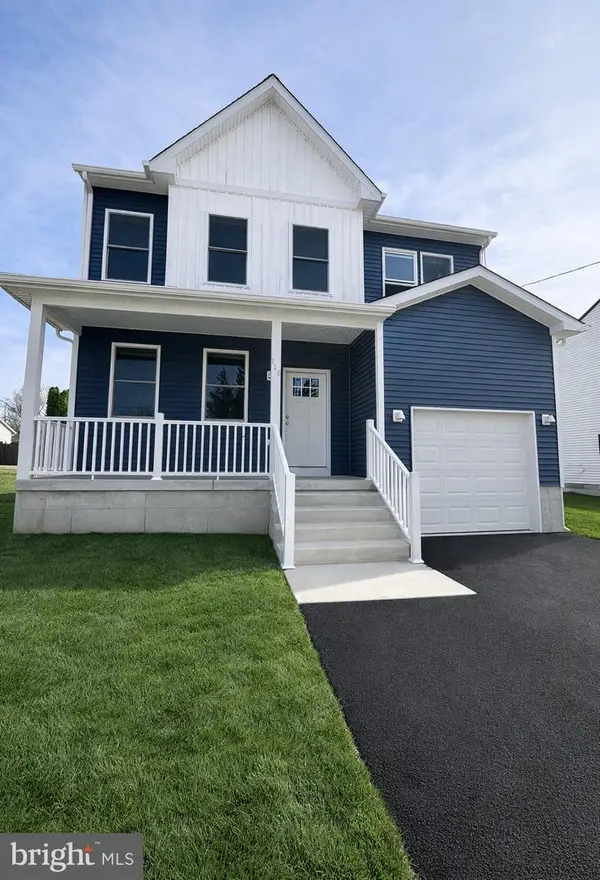 229 Ridge Ave, BLACKWOOD, NJ 08012