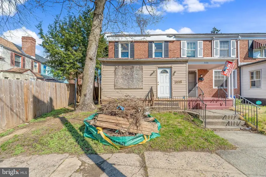 3118 S Constitution Rd, Camden, NJ 08104 - #2