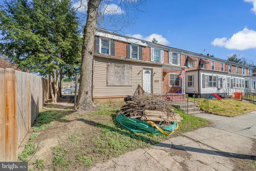 3118 S Constitution Rd, Camden, NJ 08104 - #3