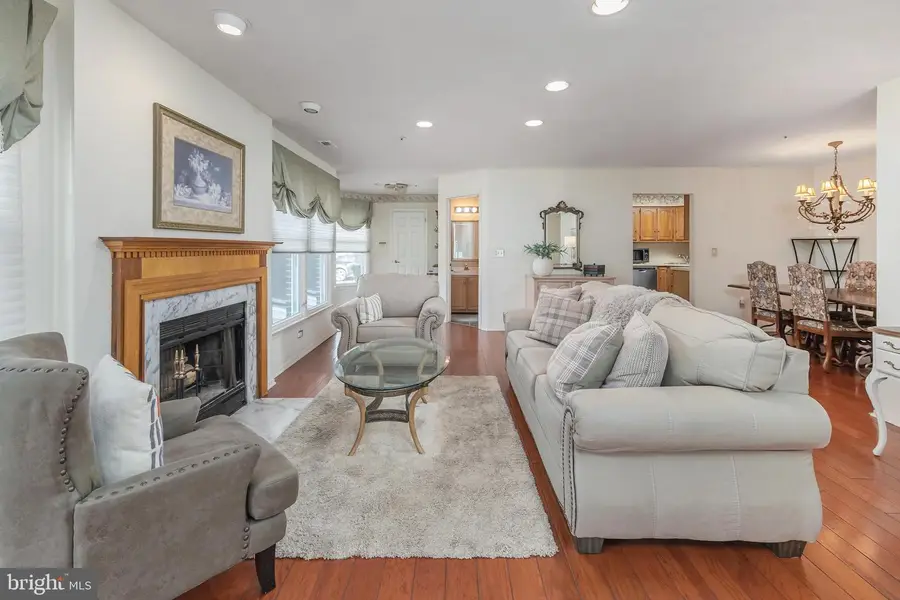 765 Chanticleer, Cherry Hill, NJ 08003 - #3