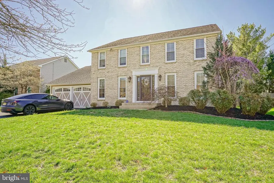 27 Progress Pl, Voorhees, NJ 08043 - #2