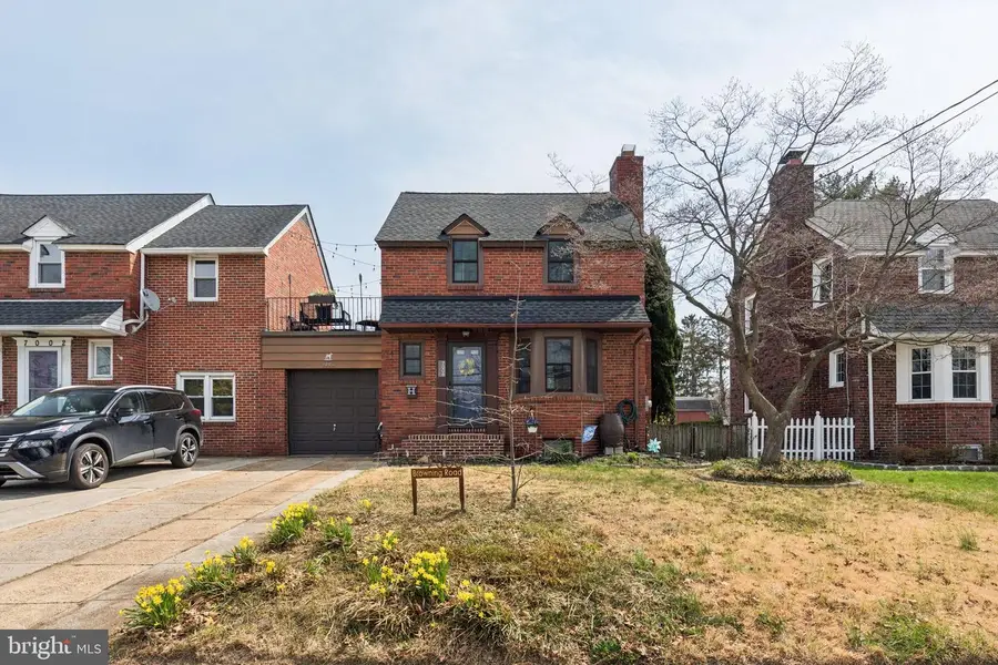 7006 Browning Rd, Pennsauken, NJ 08109 - #3