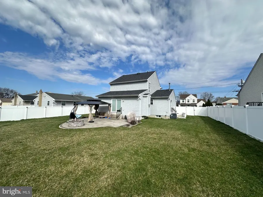 340 Lincoln Ave, Bellmawr, NJ 08031 - #2