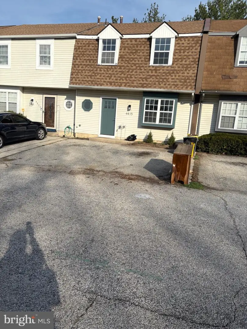 4415 Lario Way, Pennsauken, NJ 08110 - #2