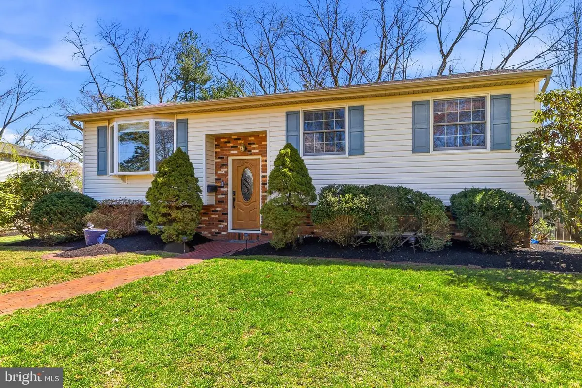 140 Potter Ave, West Berlin, NJ 08091 - #1