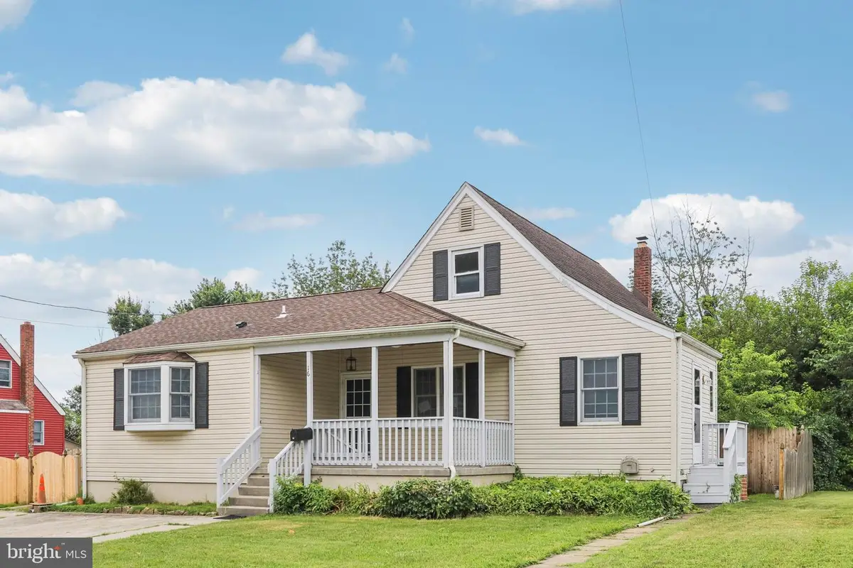 16 Park Dr, Bellmawr, NJ 08031 - #1