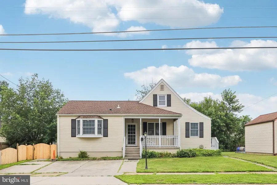 16 Park Dr, Bellmawr, NJ 08031 - #2